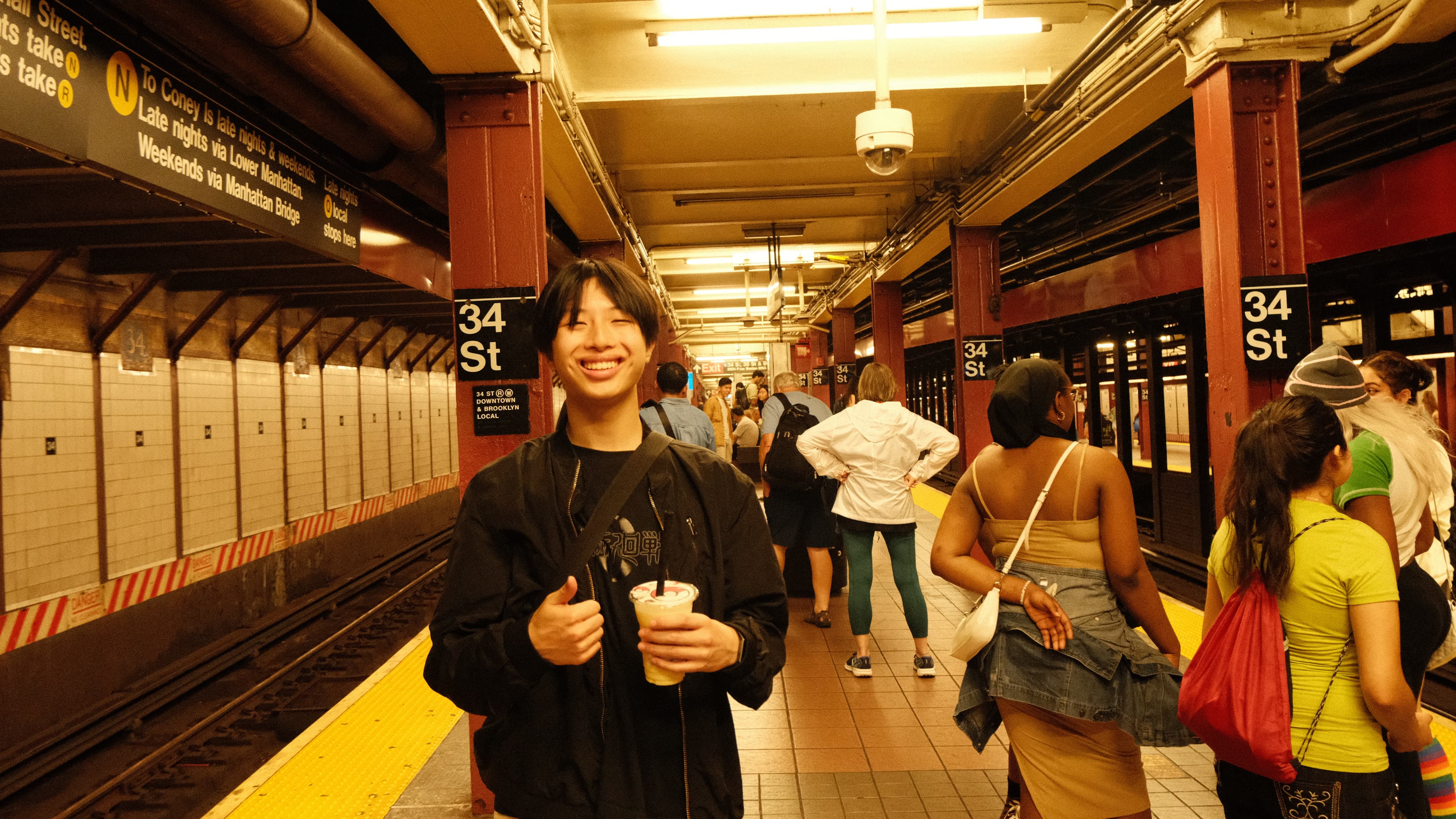 Picture of the project